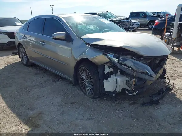 4T1BK1EB1GU229580 2016 TOYOTA AVALON - Image 1