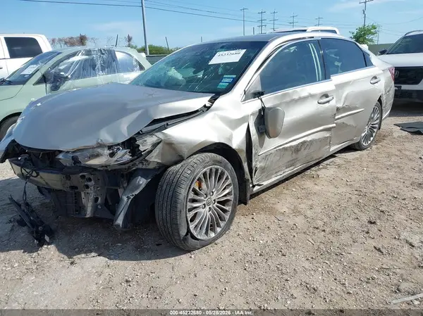 4T1BK1EB1GU229580 2016 TOYOTA AVALON - Image 2