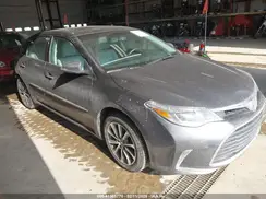 4T1BK1EB1GU229658 2016 TOYOTA AVALON