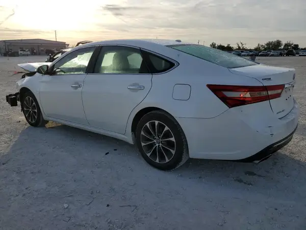 4T1BK1EB1GU229935 2016 TOYOTA AVALON - Image 2
