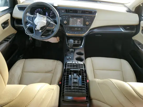 4T1BK1EB1GU229935 2016 TOYOTA AVALON - Image 8