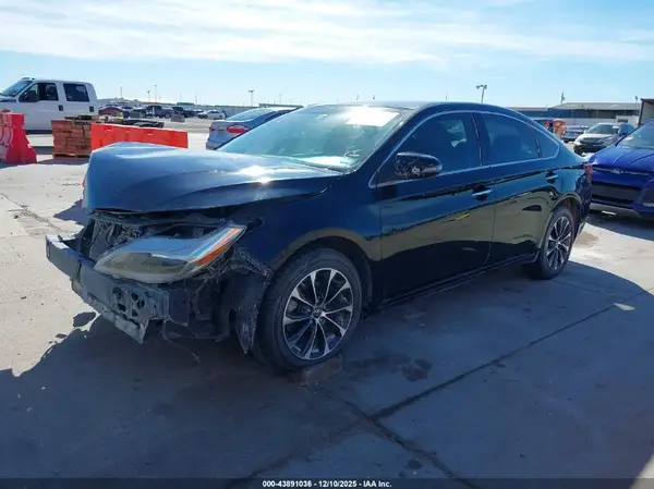 4T1BK1EB1GU230762 2016 TOYOTA AVALON - Image 2