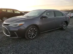 4T1BK1EB1GU231166 2016 TOYOTA AVALON