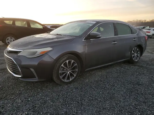 4T1BK1EB1GU231166 2016 TOYOTA AVALON - Image 1