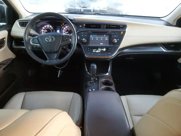 4T1BK1EB1GU231166 2016 TOYOTA AVALON - Image 8