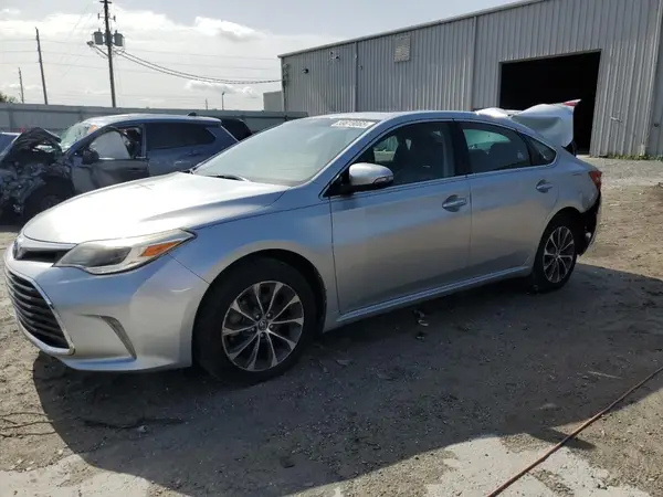 4T1BK1EB1GU231586 2016 TOYOTA AVALON - Image 1