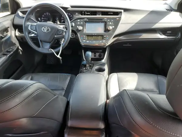 4T1BK1EB1GU231586 2016 TOYOTA AVALON - Image 8