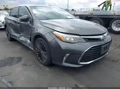 4T1BK1EB1GU232513 2016 TOYOTA AVALON