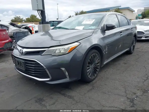 4T1BK1EB1GU232513 2016 TOYOTA AVALON - Image 2