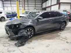 4T1BK1EB1GU233161 2016 TOYOTA AVALON