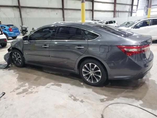 4T1BK1EB1GU233161 2016 TOYOTA AVALON - Image 2