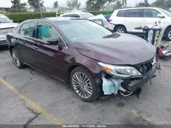 4T1BK1EB1GU234195 2016 TOYOTA AVALON