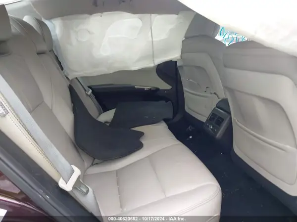 4T1BK1EB1GU234195 2016 TOYOTA AVALON - Image 8