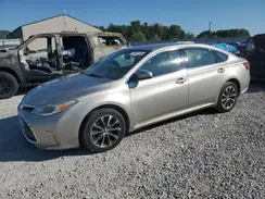 4T1BK1EB1GU234620 2016 TOYOTA AVALON