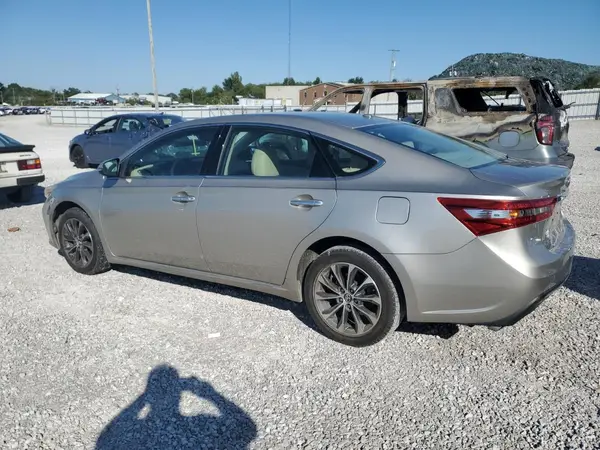 4T1BK1EB1GU234620 2016 TOYOTA AVALON - Image 2