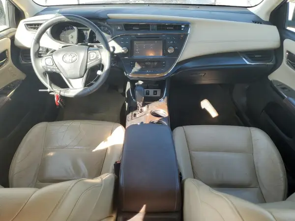 4T1BK1EB1GU234620 2016 TOYOTA AVALON - Image 8