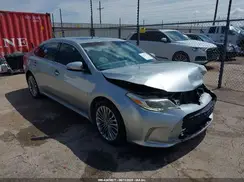 4T1BK1EB1GU234701 2016 TOYOTA AVALON