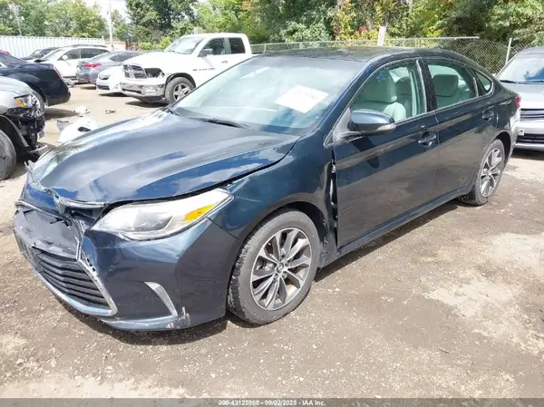 4T1BK1EB1GU234763 2016 TOYOTA AVALON - Image 2
