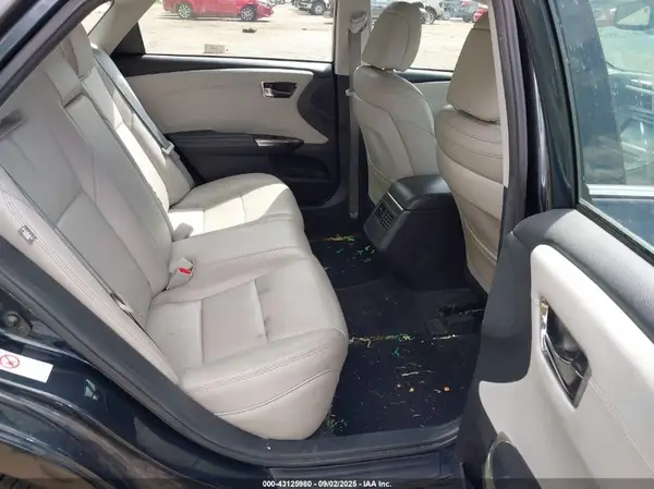 4T1BK1EB1GU234763 2016 TOYOTA AVALON - Image 8