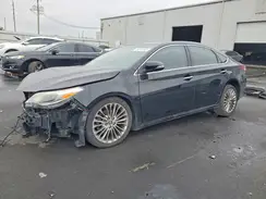 4T1BK1EB1GU235752 2016 TOYOTA AVALON