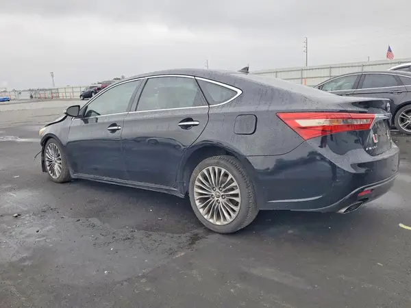 4T1BK1EB1GU235752 2016 TOYOTA AVALON - Image 2