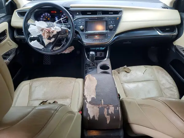 4T1BK1EB1GU235752 2016 TOYOTA AVALON - Image 8