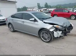 4T1BK1EB1GU235878 2016 TOYOTA AVALON
