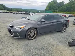 4T1BK1EB1GU236058 2016 TOYOTA AVALON