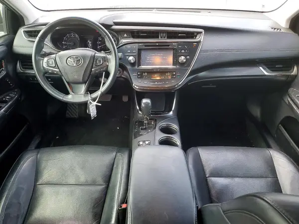 4T1BK1EB1GU236058 2016 TOYOTA AVALON - Image 8