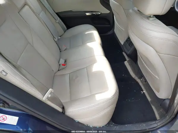 4T1BK1EB1GU236206 2016 TOYOTA AVALON - Image 8