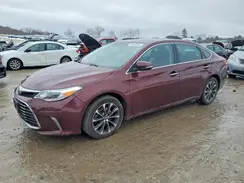 4T1BK1EB1GU236240 2016 TOYOTA AVALON
