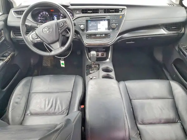 4T1BK1EB1GU236240 2016 TOYOTA AVALON - Image 8