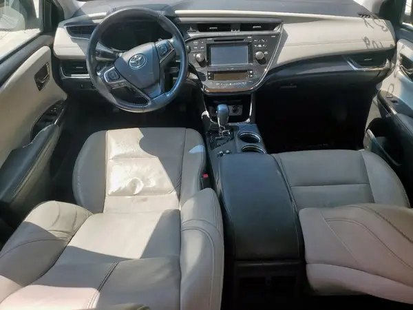 4T1BK1EB1GU236612 2016 TOYOTA AVALON - Image 8