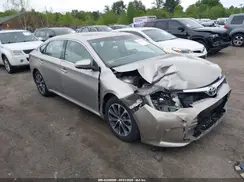 4T1BK1EB1GU236657 2016 TOYOTA AVALON