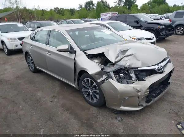 4T1BK1EB1GU236657 2016 TOYOTA AVALON - Image 1