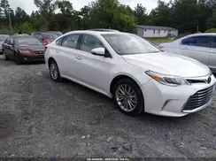4T1BK1EB1GU236979 2016 TOYOTA AVALON