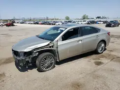 4T1BK1EB1GU237050 2016 TOYOTA AVALON