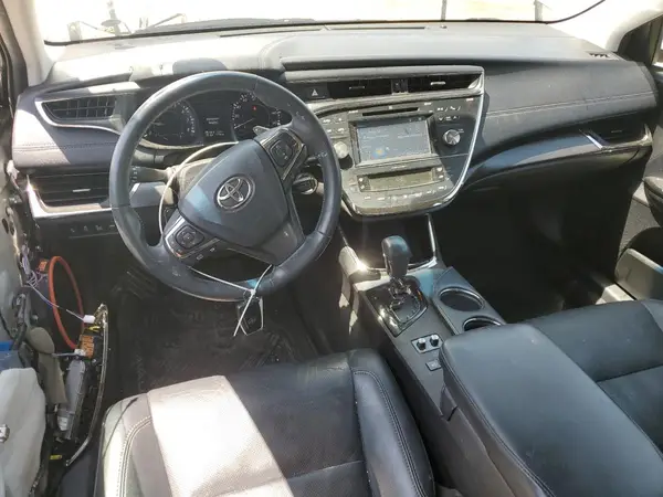 4T1BK1EB1GU237050 2016 TOYOTA AVALON - Image 8