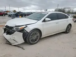 4T1BK1EB1GU237162 2016 TOYOTA AVALON