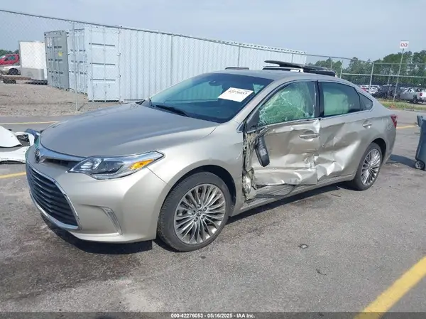 4T1BK1EB1GU237405 2016 TOYOTA AVALON - Image 2