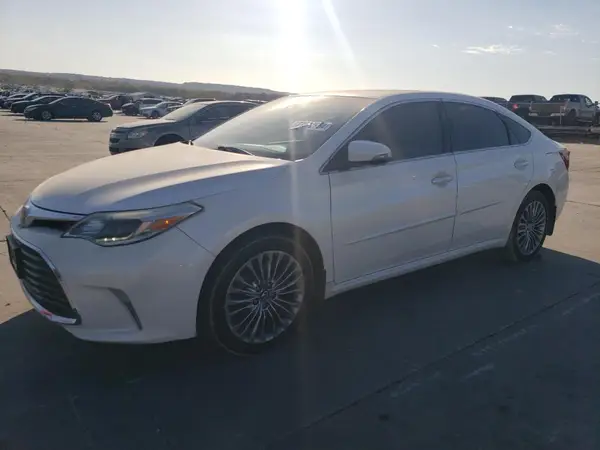 4T1BK1EB1GU238036 2016 TOYOTA AVALON - Image 1
