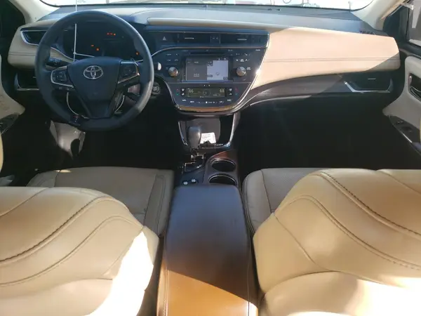 4T1BK1EB1GU238036 2016 TOYOTA AVALON - Image 8