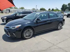 4T1BK1EB1GU238439 2016 TOYOTA AVALON