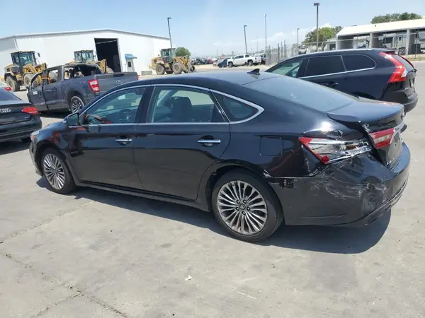 4T1BK1EB1GU238439 2016 TOYOTA AVALON - Image 2