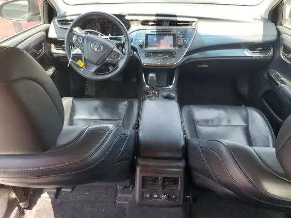 4T1BK1EB1GU238439 2016 TOYOTA AVALON - Image 8