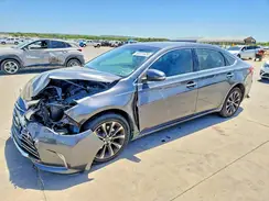 4T1BK1EB1GU238845 2016 TOYOTA AVALON
