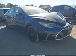 4T1BK1EB1GU238876 2016 TOYOTA AVALON