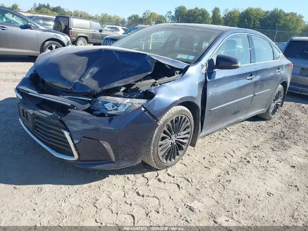 4T1BK1EB1GU238876 2016 TOYOTA AVALON - Image 2