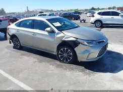 4T1BK1EB1GU239445 2016 TOYOTA AVALON
