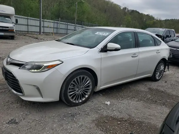 4T1BK1EB1GU240482 2016 TOYOTA AVALON - Image 1